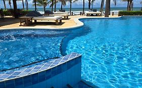 Hotel Rede Beach